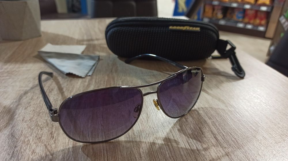 Слънчеви очила Goodyear Sunglasses
