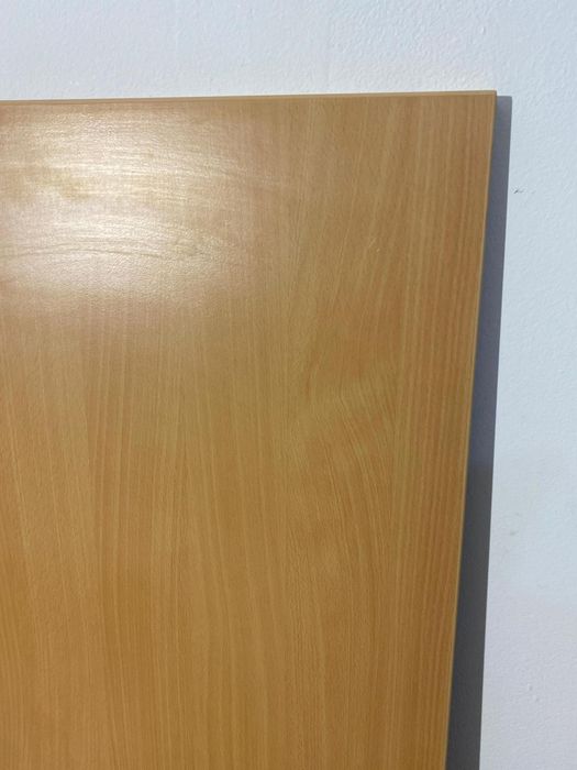 100 Buc. Blat Birou 140X90 cm; Blat Solid pentru Masa