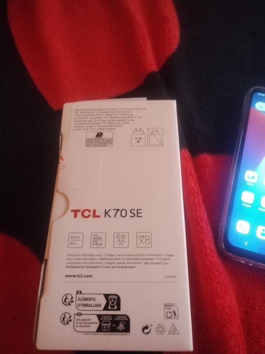 Vând smartphone!