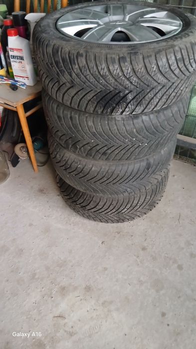 15 archa balon sotaman