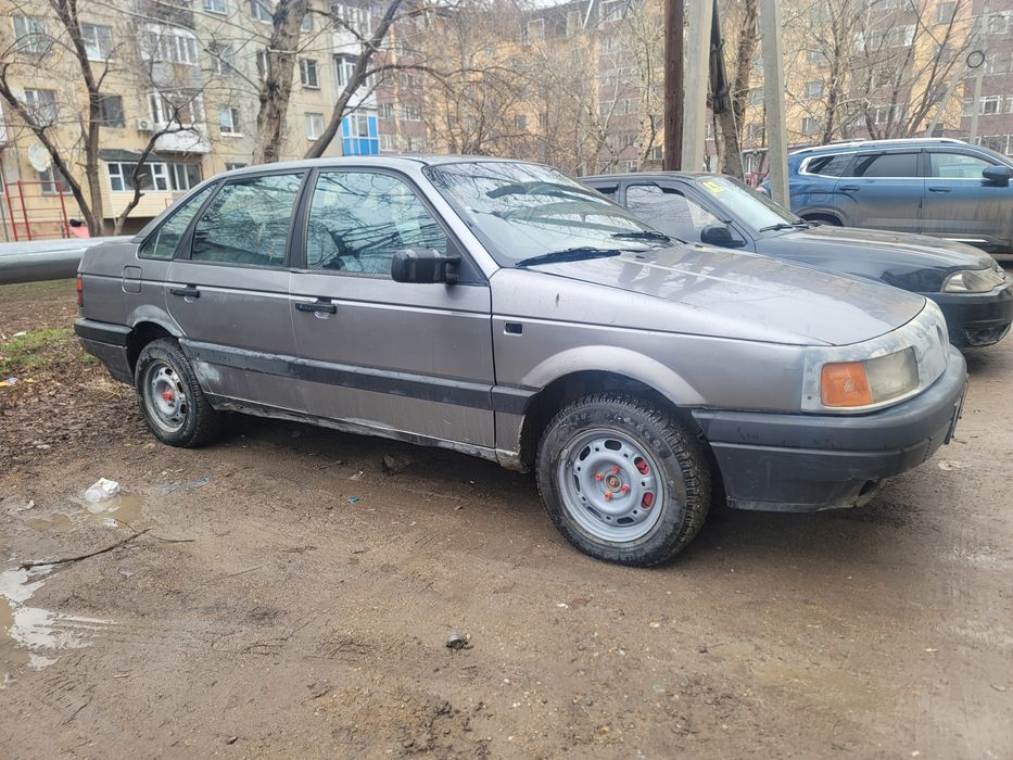 Продам пасатик б3