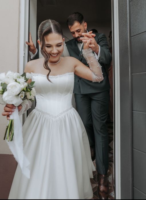 Rochie de mireasa