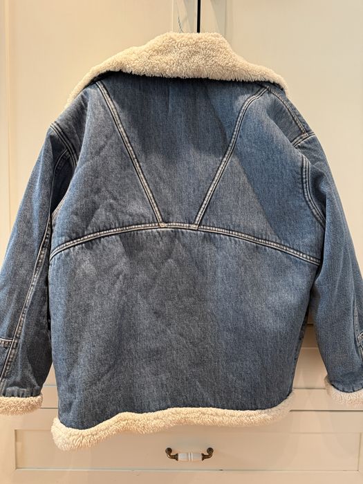 Mango овърсайз модел 49лв