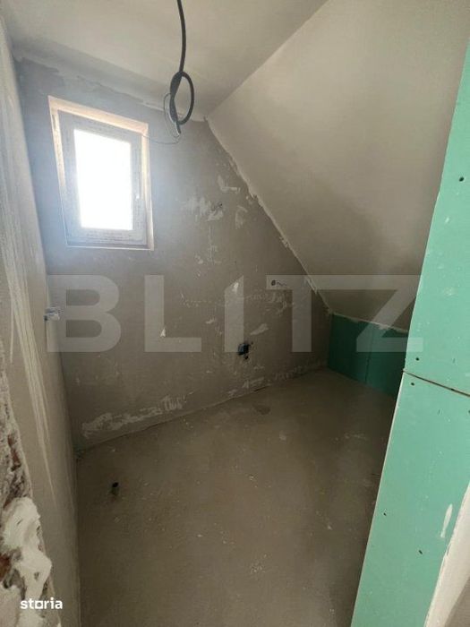 Apartament cu 3 camere, 71 mp, terasa 22 mp, zona Cetatii