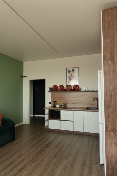 VIP Аппртаменты посуточно, центр