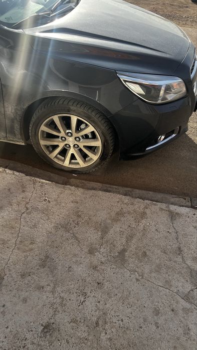 Зимняя шина размер 235/60/18
