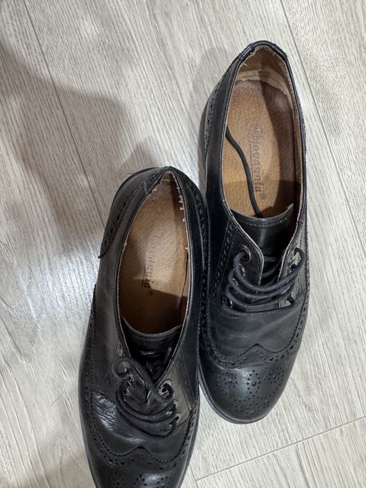 Женские ботики осенние