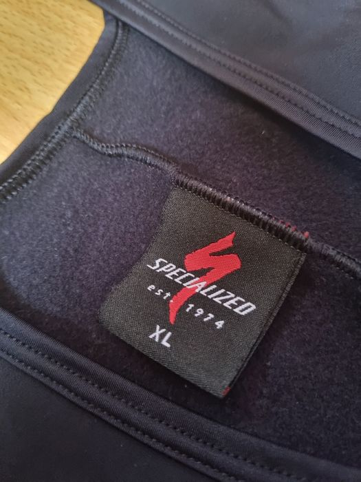 Pantaloni lungi ciclism Specialized