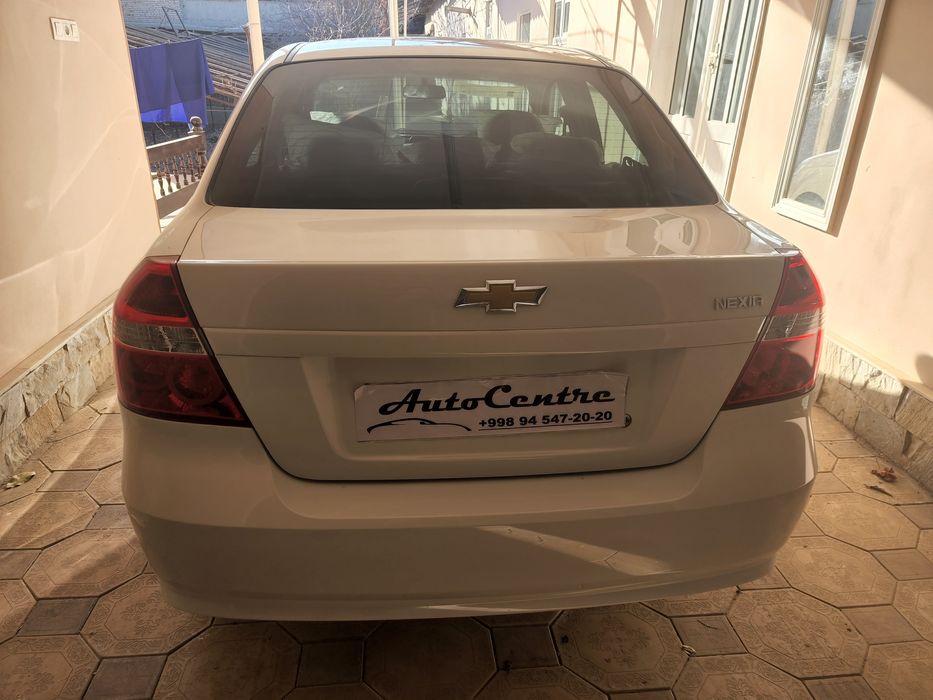 Nexia 3. Yevro 2 mexanika. Yangi