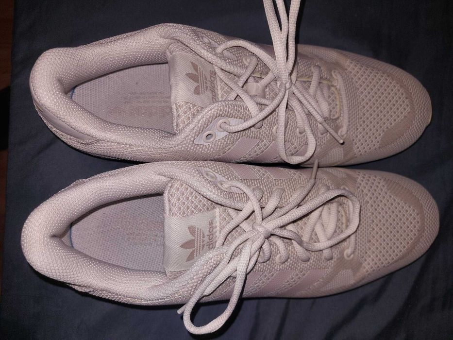Маратонки adidas Zx 750
