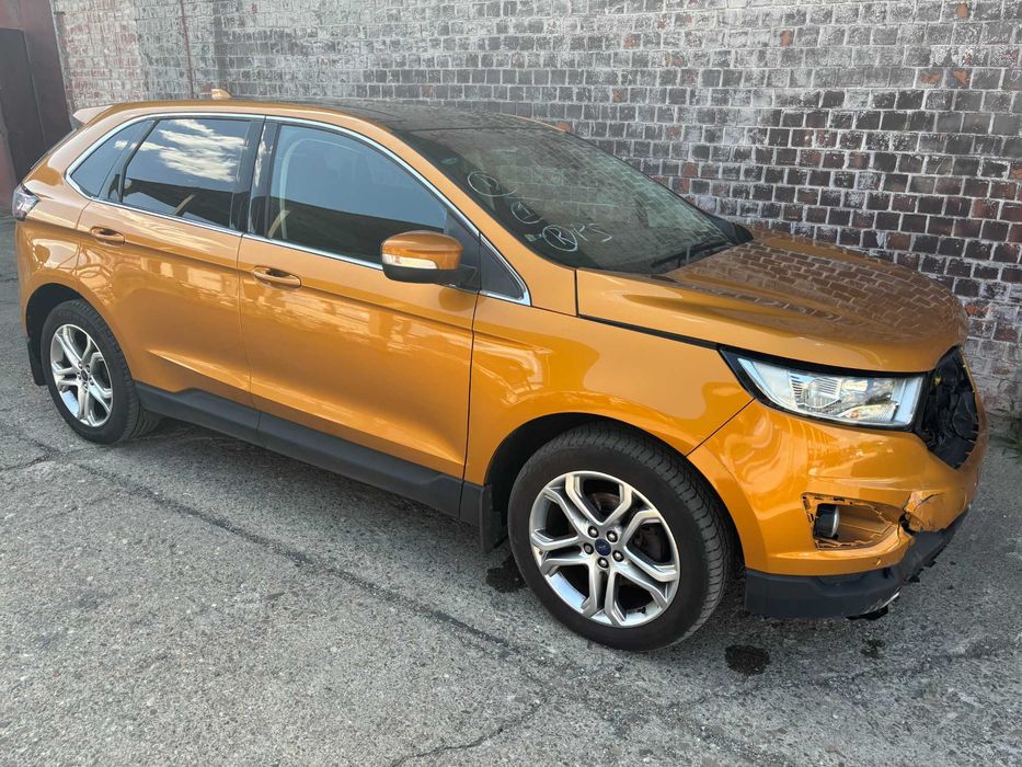 oglinda dreapta si piese ford edge 2017 din dezmembrari