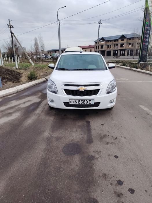 Cobolt 2025 srochni: 11 400 у.е. - Chevrolet Ташкент на Olx