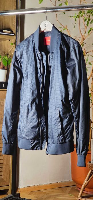 мъжко леко якенце ZARA