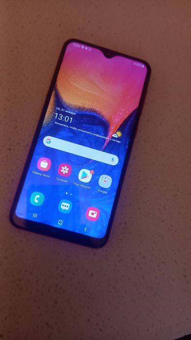 Продам телефон самсунг