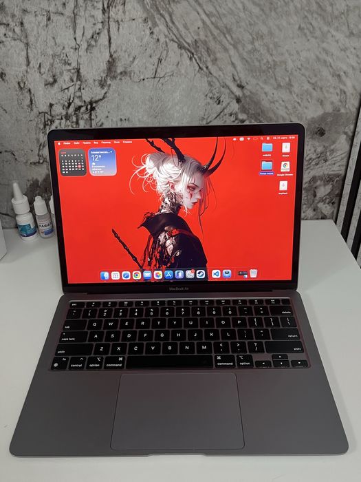 Macbook air 13 m1