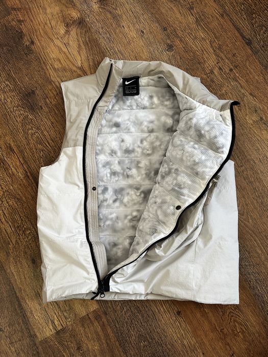 Nike Tech Pack synthetyc-fill VEST