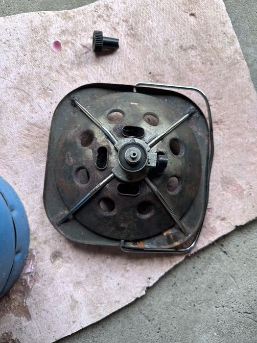 Butelie gaz 3 kg/6.02 L - Adusă din Franța (originala)