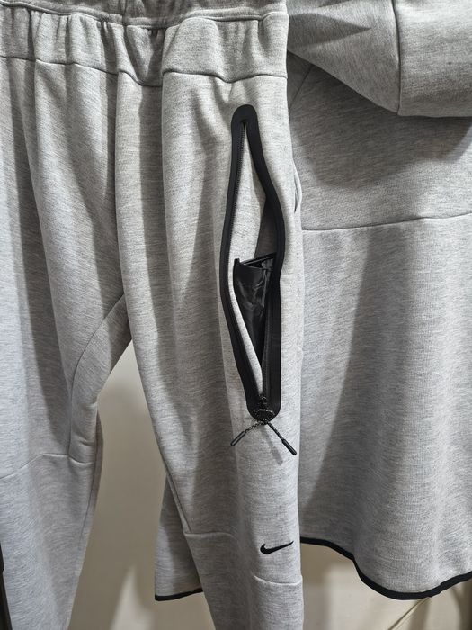 ‼️Nike Tech cotton calitate premium
