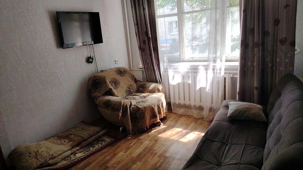 Продам квартиру на Акку