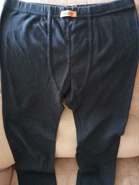 Трико мужское тонкое