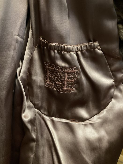 Blana naturala vulpe