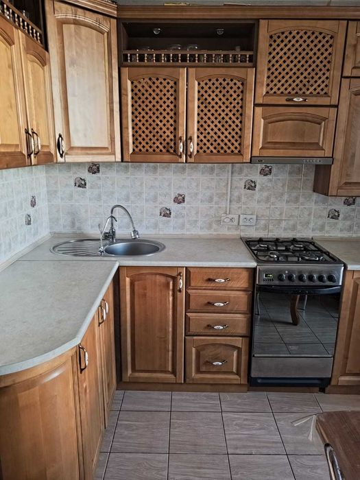 Продам 2х ком квартиру 20 МКР