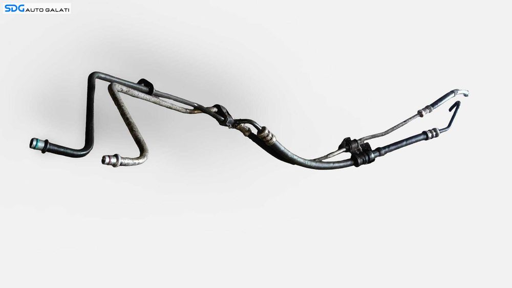 Conducta Conducte Ulei Servodirectie Ford Focus 2 1.6 TDCI 2004 - 2010 Cod 3M51-3A212-EP [MX0520]