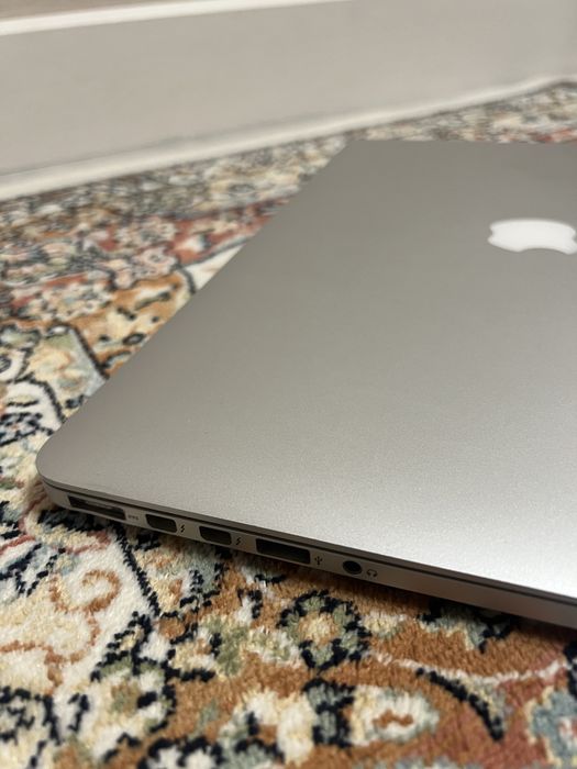 Macbook Pro 15”, Mid 2014