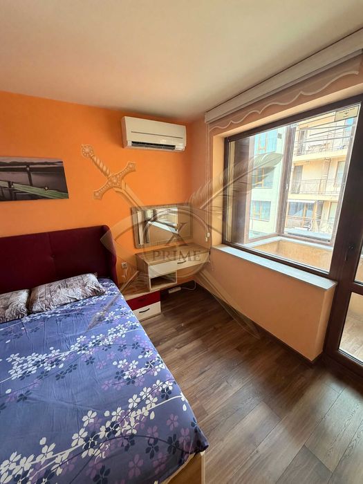 Дава се под наем Тристаен апартамент в Варна, Цветен квартал - 75 кв.м за 700 € - Снимка #5
