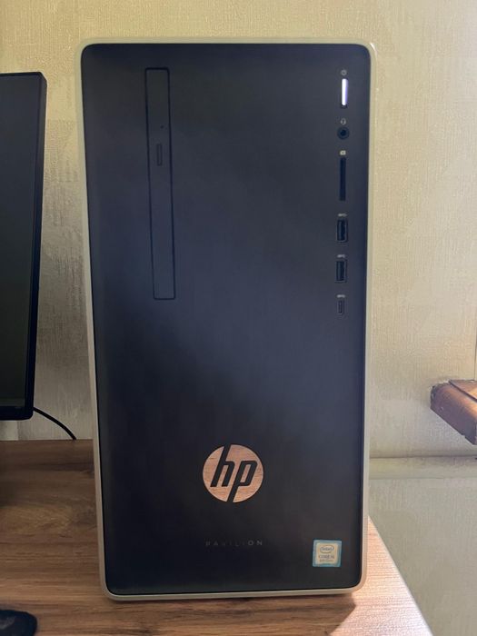 Продам компьютер