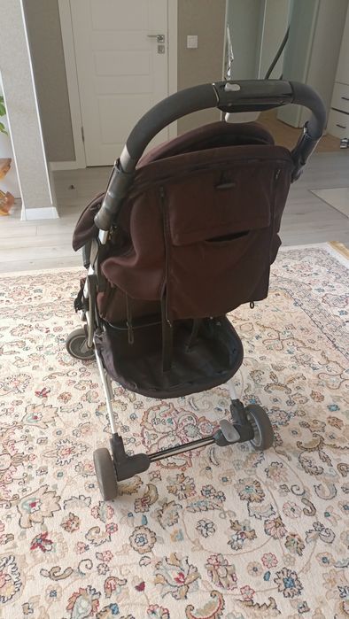 Коляска детская                                       .