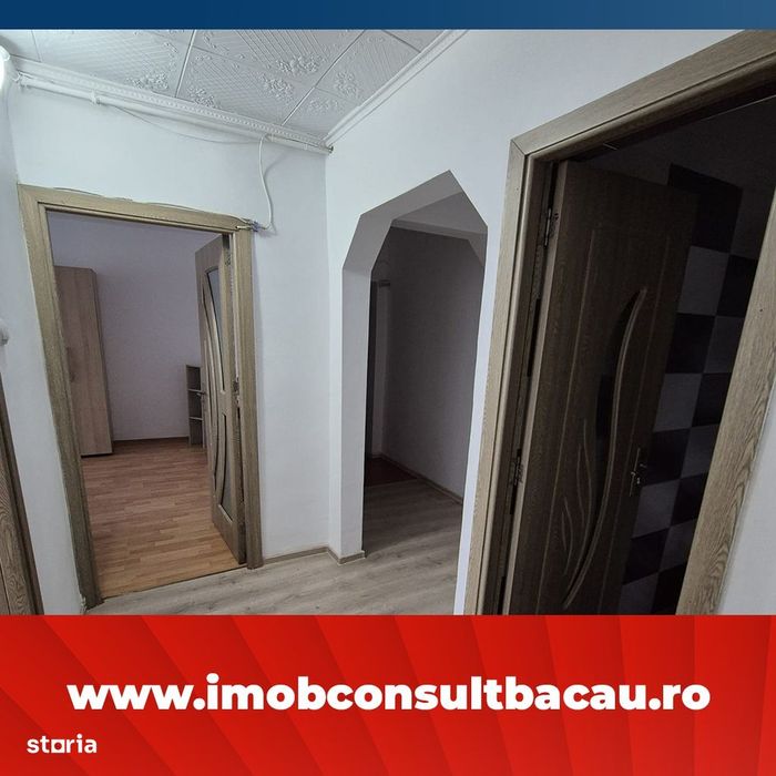 Apartament de inchiriat - 2 camere - Zona Mioriței/PTTR! CE1100 — fotografia 3