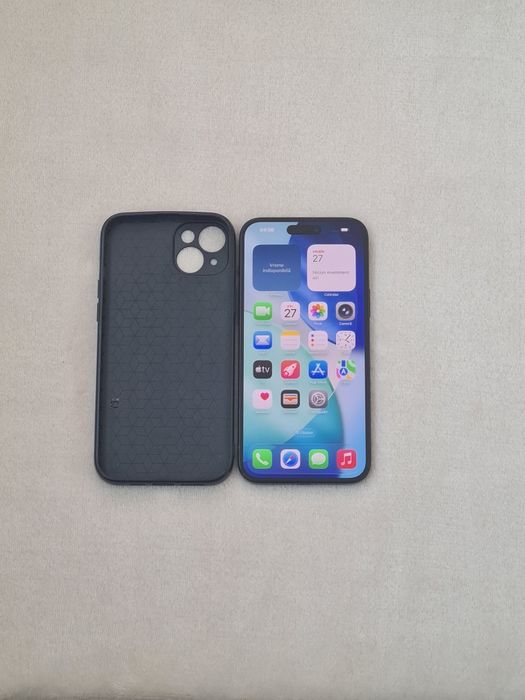 IPhone  15 Plus  256 GB