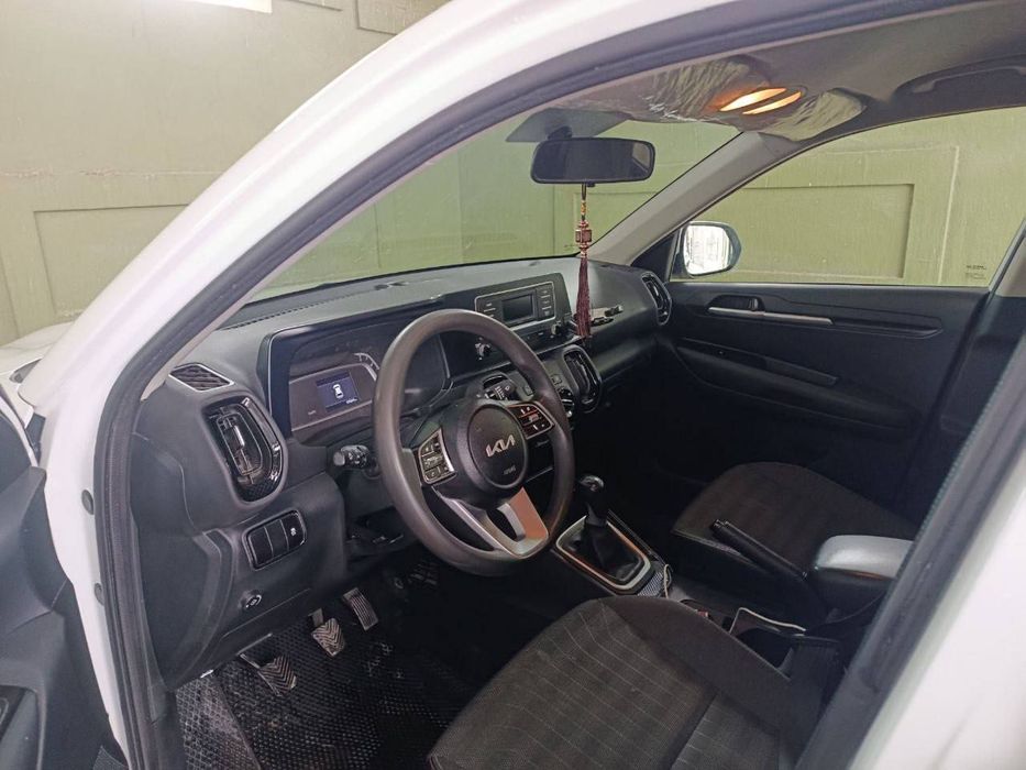 Kia Sonet 2025! Mexanik karobka  Metan Gaz tayyor moshina