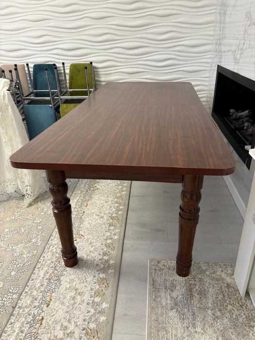 Стол деревянный раздвижной СРОЧНО