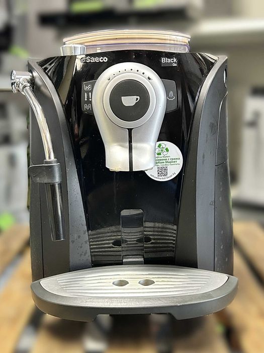 Кафемашина Saeco Odea Go