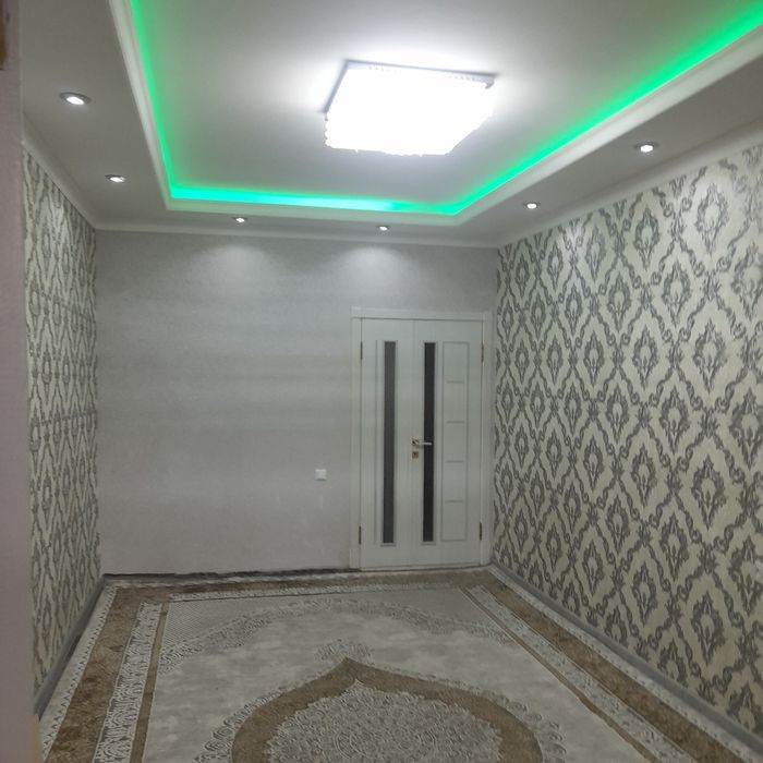 Ижарага 1хоналик уй сергели 5 да