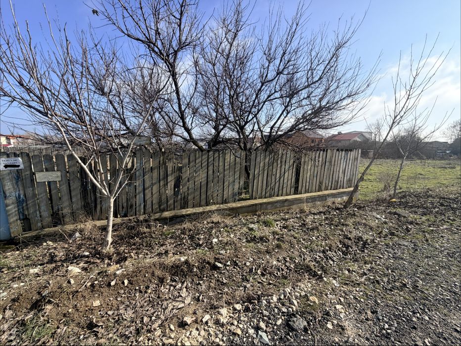 Teren 830m Costinesti