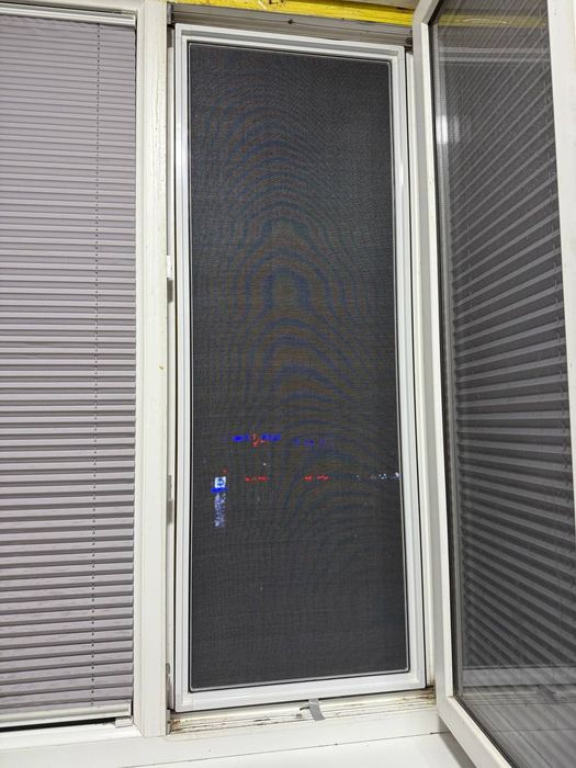 Москитная сетка на заказ замер, доставка, установка бесплатно 24/7