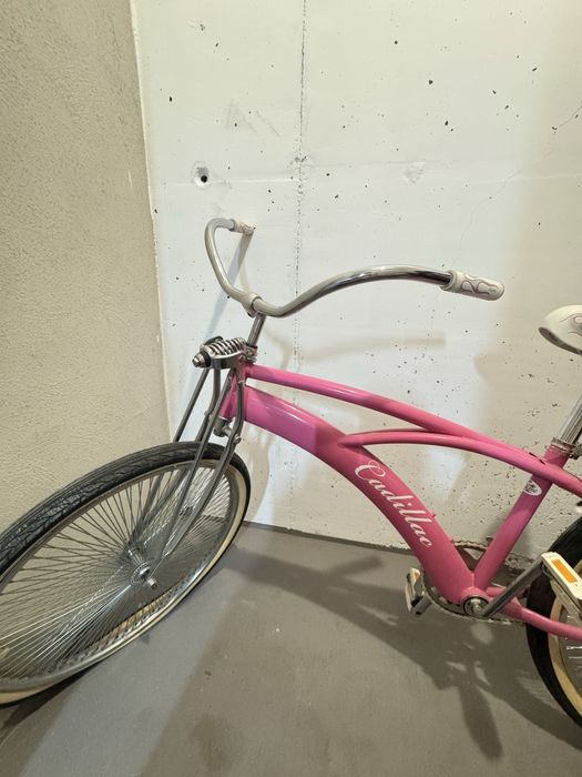 Колекционерско колело Cadillac