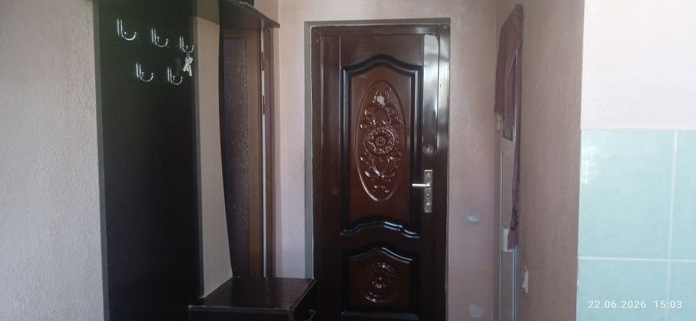 Продаётся квартира
