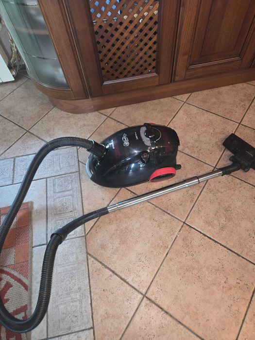Прахосмукачка Finlux 2in1 2400w