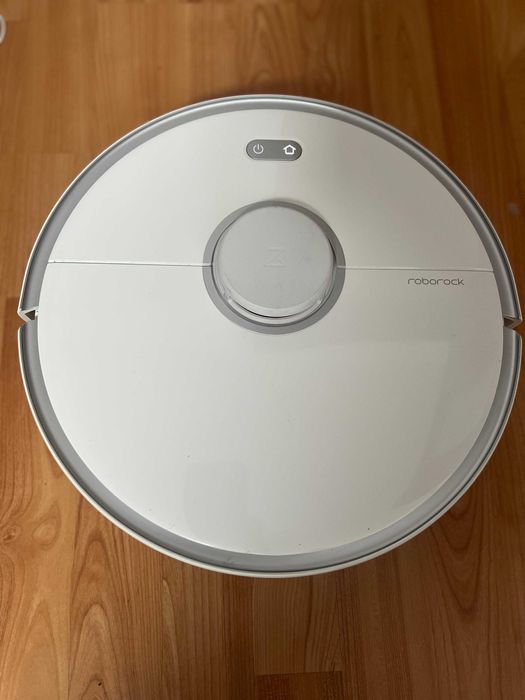 Roborok S5 max utilizat