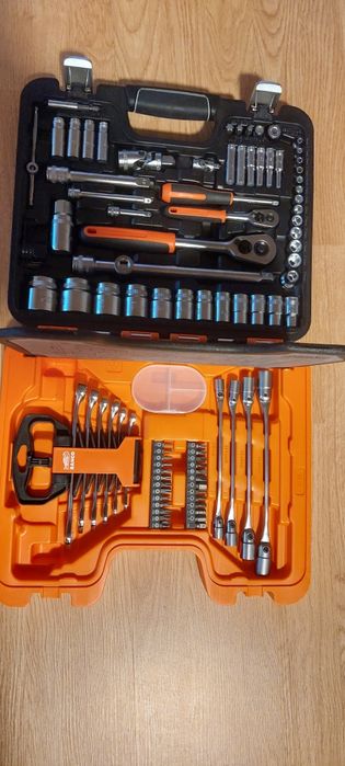 Гидория Bahco S910 -92 части