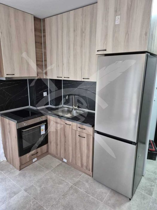 Дава се под наем Тристаен апартамент в София, в.з. Малинова долина - 126 кв.м за 712.98 € - Снимка #4