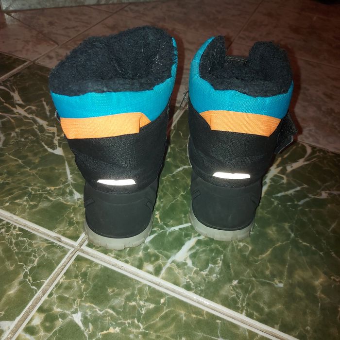 Апрески Dekatlon