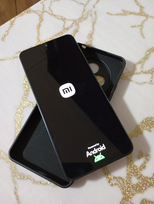 Redmi 14 C 128+6 GB RAM