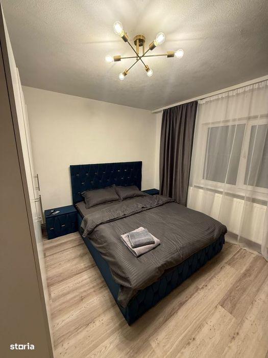 Apartament 2 camere Rovine