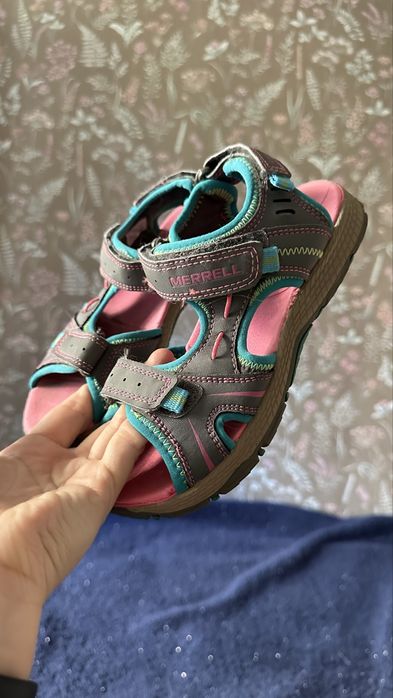 Vans для девочки
