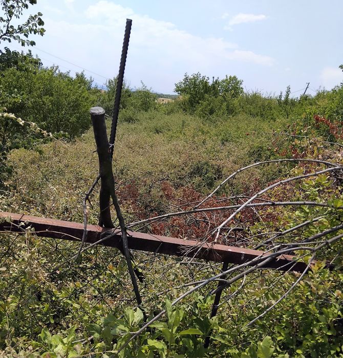 Продава се Парцел в Дупница - 2100 кв.м за 5 €/кв.м - Снимка #3